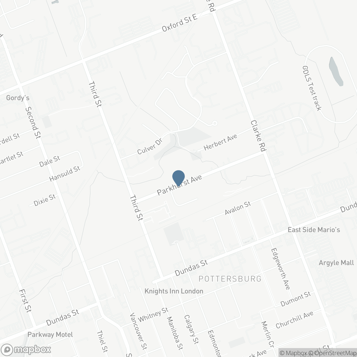 1790 PARKHURST AVENUE, London, Ontario N5V 2C3